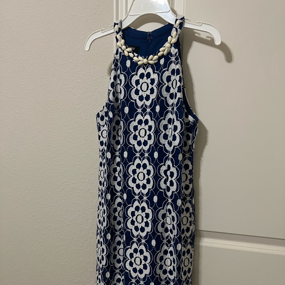 Nine West Size 2 Dress - Picture 8 of 10